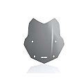 WRS Windscreen Dark Smoke BMW R 1200 GS / ADVENTURE 2013-2018
