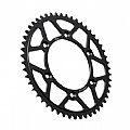 Γρανάζι JT Πίσω JTR897.51SC Self Cleaning 51 Δόντια Μαύρο CFMoto 450MT
