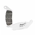 Εμπρός Μεταλλικά Τακάκια Brembo Sintered 07HO30LA