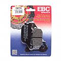 EBC FA174 Rear Brake Pads Suzuki V-Strom 650