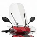 Ζελατίνα γνήσια HONDA R414P για SH350 2026