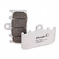 Εμπρός Μεταλλικά Τακάκια Brembo Sintered 07BB26LA Για BMW R1200GS