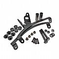 GIVI A1153A Κιτ Τοποθέτησης Ζελατίνας για Honda Vision 50-110 11-23