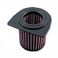 DNA Air Filter Honda CBF 250 04-09