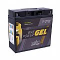 Μπαταρία Intact Gel 51913 21Ah