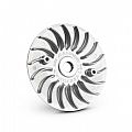 Φτερωτή Malossi Ventilvar Για Honda SH350 - ADV350 - Forza 350
