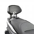 Πλάτη GIVI TB1188A Για Honda X-ADV 750 (21-25)