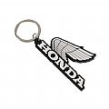 Λαστιχένιο Μπρελόκ Γνήσιο Honda Heritage
