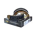DP Brakes Front Brakes Shoes Innova Grand Supra C50c