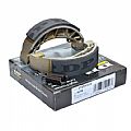 DP Brakes Rear Brake Shoes Piaggio ZIP 50