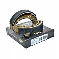 DP Brakes Rear Brake Shoes Honda SH150 PCX125 CBF125