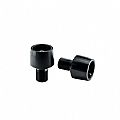 Αντίβαρα Σετ Puig Thruster M16 9594N Μαύρα
