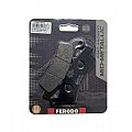 Τακάκια εμπρός Ferodo Argento Piaggio Beverly 350