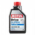 Λάδι Κιβωτίου Motul Drive Supra 80W-90 1 λίτρο