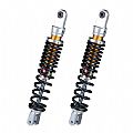 Αμορτισέρ Σετ YSS Heavy Duty Για Honda PCX 150 18-