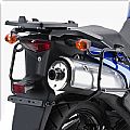 Σχάρα Βαλίτσας GIVI E528 Για Suzuki V-Strom 1000