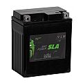 Μπαταρία Μοτοσυκλέτας INTACT CTZ8V ( YTZ8V ) SLA 7Ah