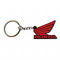 Honda Μπρελόκ Wings Κόκκινο