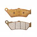 Εμπρός Μεταλλικά Τακάκια Brembo Sintered 07BB0359 Για BMW F650F / GS