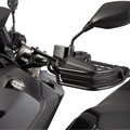 Προστατευτικά χούφτας Honda ADV 350 (2022-2026) Μάυρο