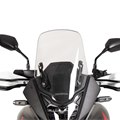 Προστατευτικά χούφτας Honda XL 750 Transalp (2023-2024) μαύρα