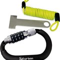 ΚΛΕΙΔΑΡΙΑ ΚΡΑΝΟΥΣ carabiner