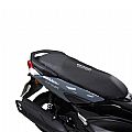 Αδιάβροχο Κάλυμμα Σέλας Scooter Oxford ScootSeat Small CV185