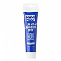 Liqui Moly LM 47 Γράσο μακράς διαρκείας + MoS2 100gr