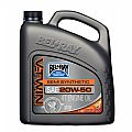 Λιπαντικό Bel-Ray Ημί-Συνθετικό 96910 V-Twin 20W-50 4 λίτρα