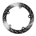 Πίσω Δισκόπλακα Brembo Serie Oro Fixed 68B407C8 Για BMW R1150GS 98-03
