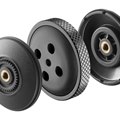 ANTIVIBRATION QUIKLOX