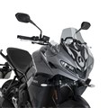 Puig Ζελατίνα Sport Screen Για Triumph Tiger Sport 800 (2025) Smoke