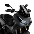 Puig Ζελατίνα Sport Screen Black Για Honda ADV 350 (2022-)
