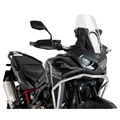 Puig Ζελατίνα Διάφανη Sport Screen Για Honda CRF 1100 L Africa Twin (2024-2025)/ Adventure Sports (2020-2025)