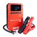 BS Battery Power Box Air PB-02 Εκκινητής Μπαταριών, Τρόμπα, Jump Starter και Power Bank