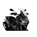 Puig Ζελατίνα Touring Screen Διάφανη Για Honda ADV350 (2022-)