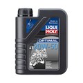 Λάδι Liqui Moly Optimal 20w-50 MA2 1lt