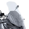 Ζελατίνα WRS Touring Διάφανη Για VOGE SR2 ADV 200 2026