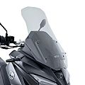 Ζελατίνα WRS Touring Φιμέ Για VOGE SR2 ADV 200 2026