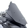 Ζελατίνα WRS Sport Dark Matt Φιμέ Για VOGE SR2 ADV 200 2026