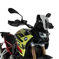 Puig Ζελατίνα Sport Screen Φιμέ για BMW F 900 GS (2024-) Smoke