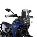 Puig ΖΕΛΑΤΙΝΑ SPORT SCREEN ΓΙΑ YAMAHA TENERE 700 (2025-) smoke