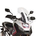 Puig Ζελατίνα Touring Screen Διάφανη Honda X-ADV 750 (2017-2020)
