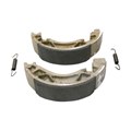Σιαγώνες Πίσω Φρένου EBC Για CRYPTON-X 135 / T115-S / T110C 10-17