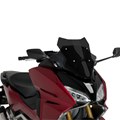 Puig Ζελατίνα V-Tech Line Sport Σκούρα Φιμέ Honda Forza 750 (2021-2024)