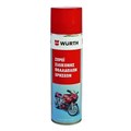 Wurth Σπρέϊ Σιλικόνης Πολλαπλών Χρήσεων 500ml