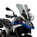 Puig Ζελατίνα Touring Φιμέ για BMW R 1300 GS (2023-)