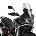 Puig Ζελατίνα Touring Φιμέ για Honda CRF 1100 L Africa Twin (2024-2025) / Adventure Sports (2020-2025)