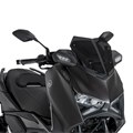 Puig Ζελατίνα V-Tech Line Sport Σκούρα Φιμέ για Yamaha XMAX 125 / 300 / Tech MAX (2023-)