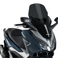 Puig Ζελατίνα V-Tech Line Touring για Honda Forza 125 (2015-2020) / 300 (2018-2020)